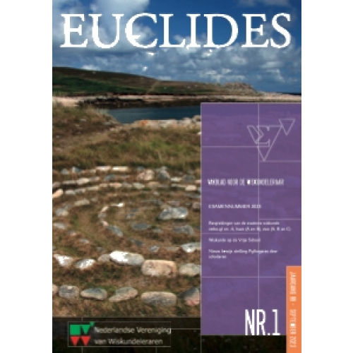 Euclides - jaargang 99 (2023-124)