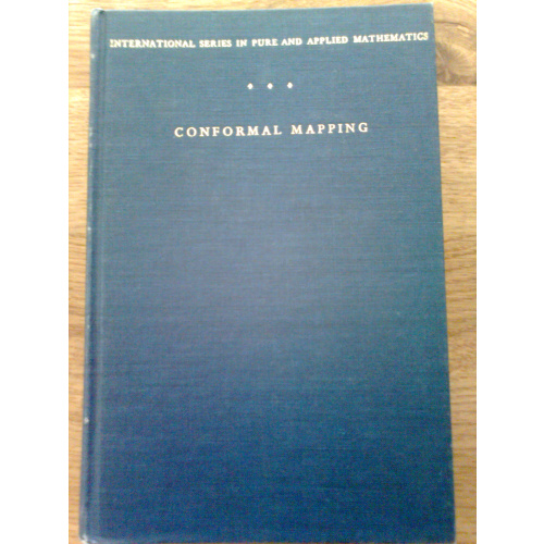 Conformal Mappings