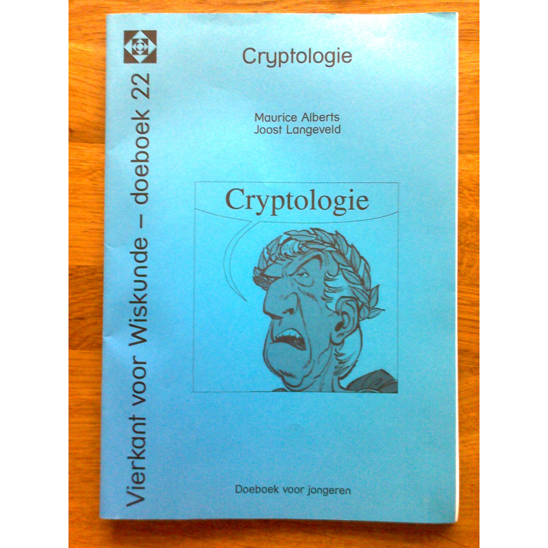 Cryptologie