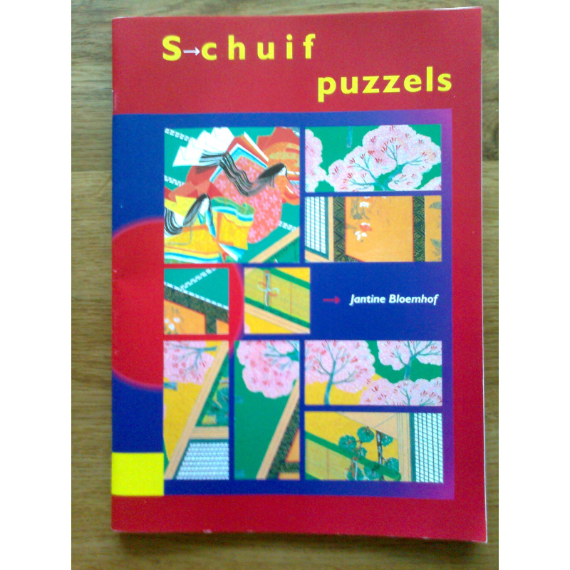 Schuifpuzzels