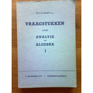 Vraagstukken over Analyse en Algebra I