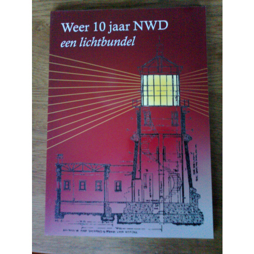 Weer 10 jaar NWD - een lichtbundel
