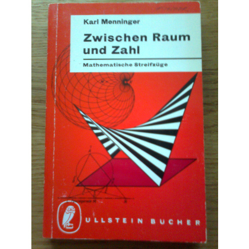 Zwischen Raum und Zahl