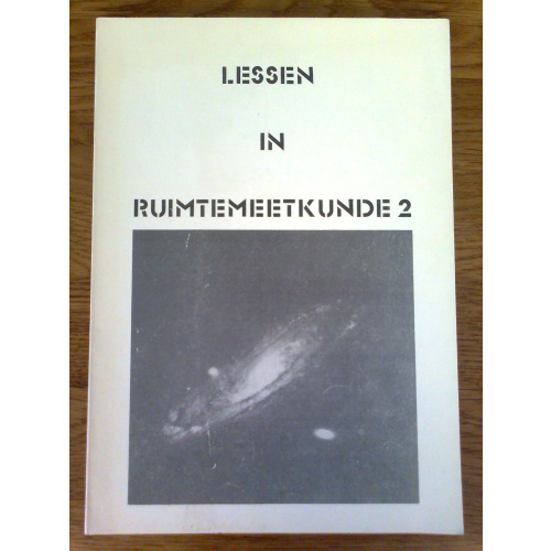 Lessen in ruimtemeetkunde 2