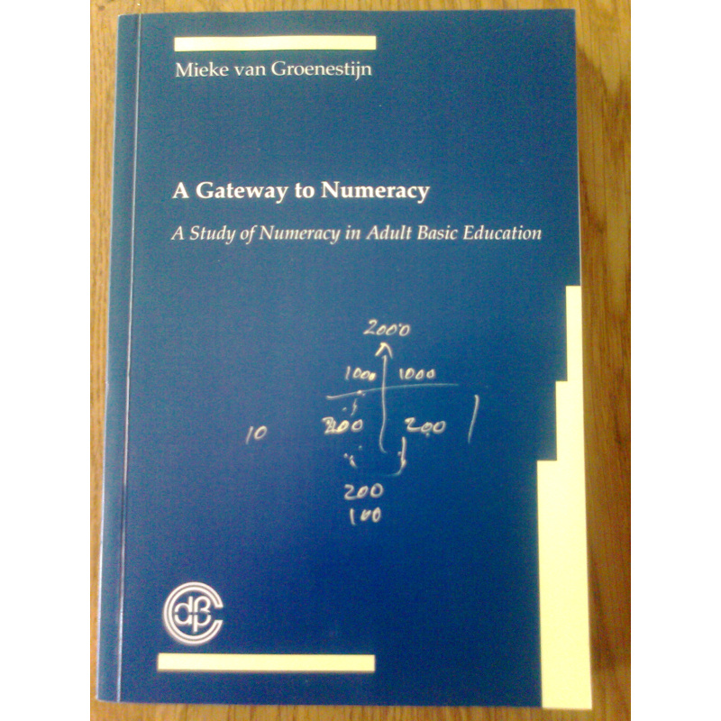 A Gateway to Numeracy