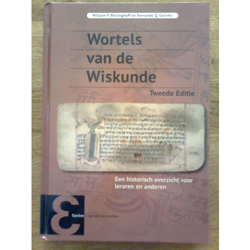 Wortels van de wiskunde