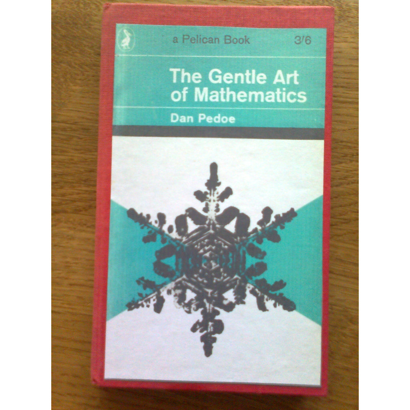 The Gentle Art of Mathematics