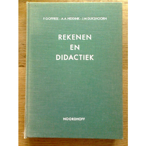 Rekenen en Didactiek