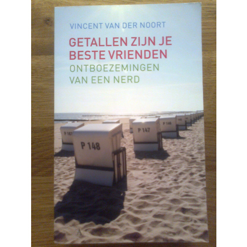 Getallen zijn je beste vrienden