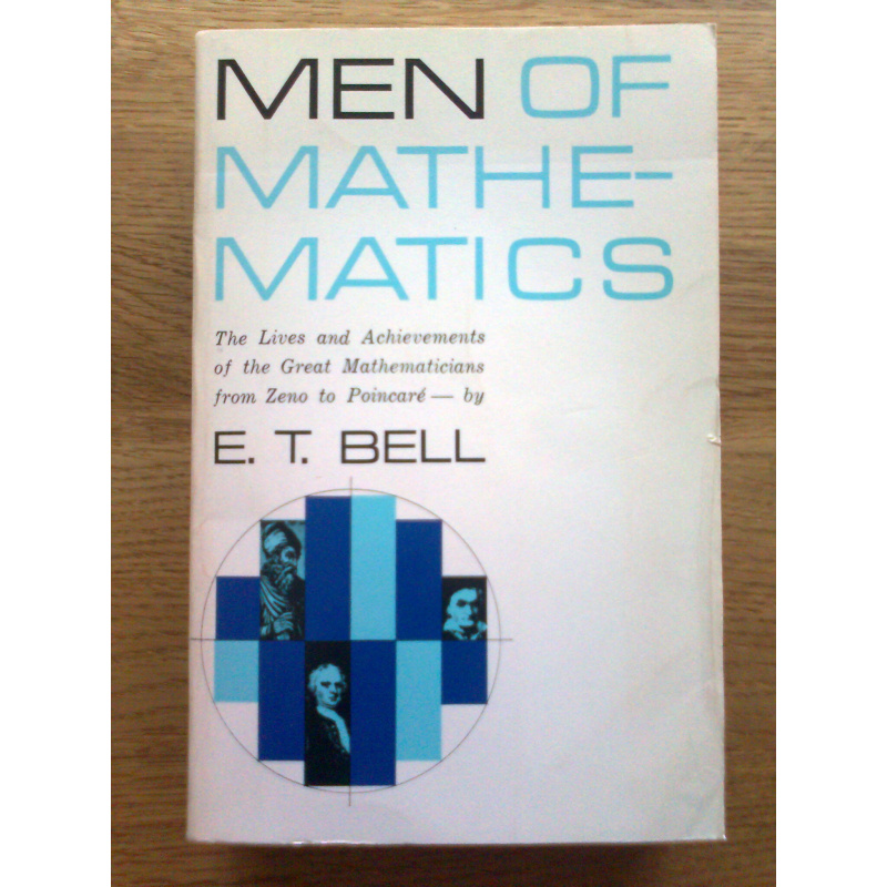 Men of Mathematics