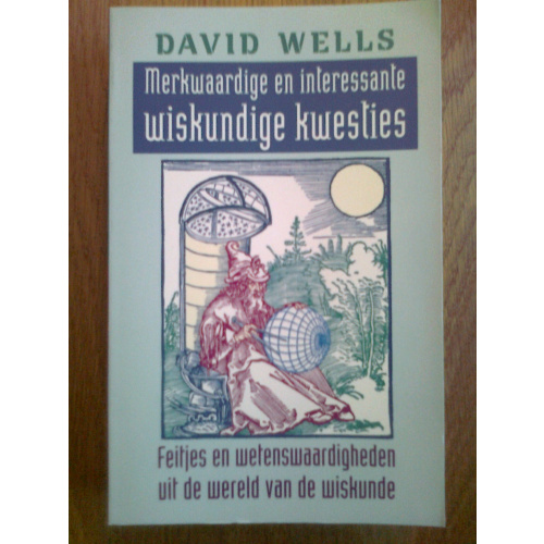 Merkwaardige en interessante wiskundige kwesties