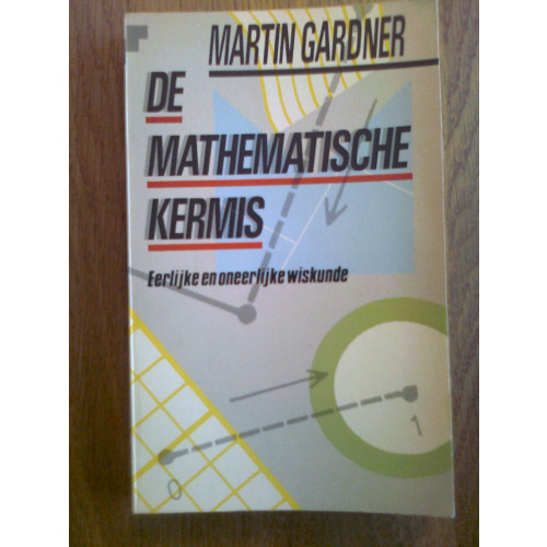 De mathematische kermis