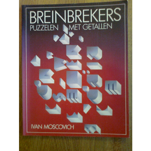 Breinbrekers - puzzelen met getallen