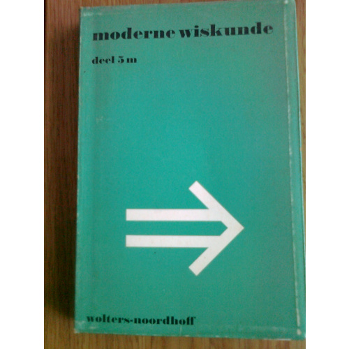 Moderne wiskunde 5m