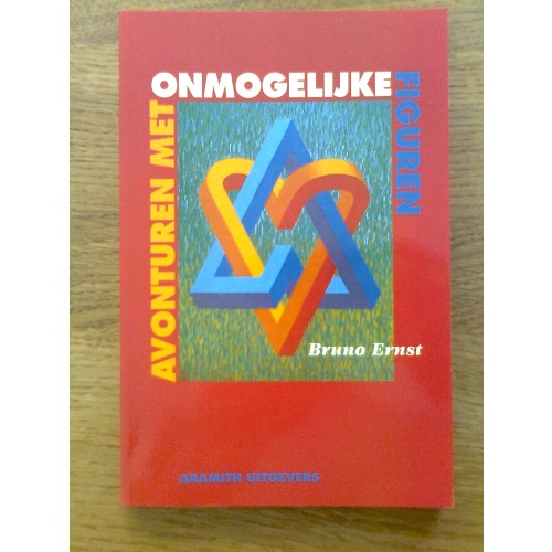 Avonturen met onmogelijke figuren