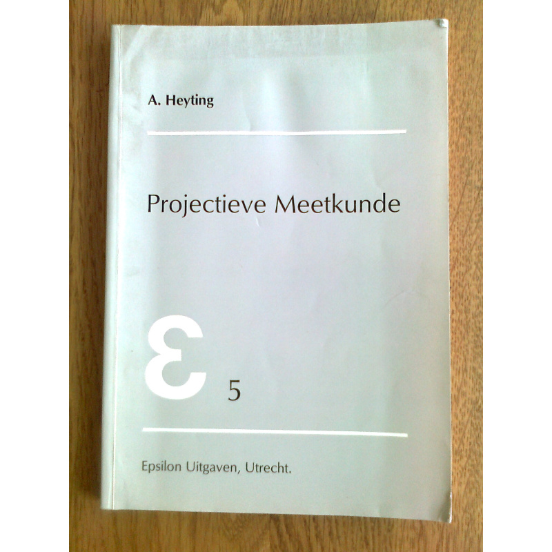 Projectieve Meetkunde