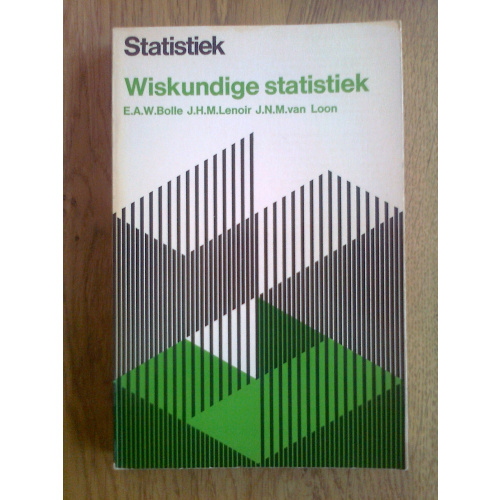 Wiskundige statistiek