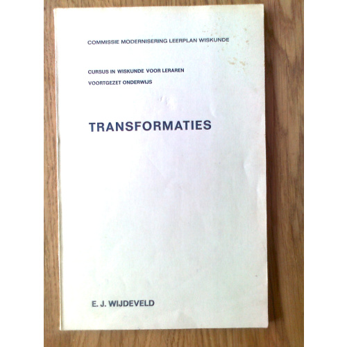 Transformaties