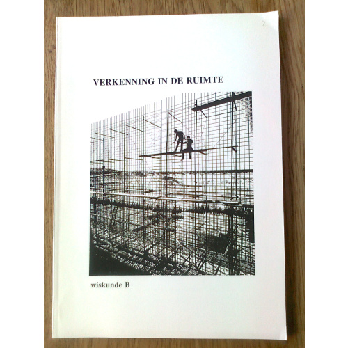 Verkenningen in de ruimte