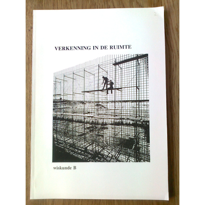 Verkenningen in de ruimte