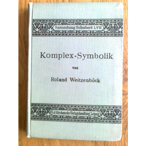 Komplex-Symbolik