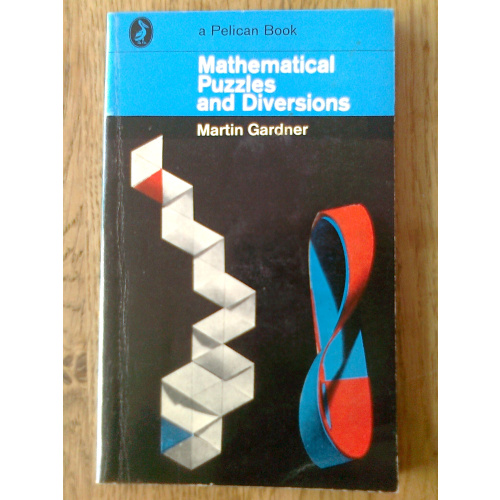Mathematical Puzzles and Diversions