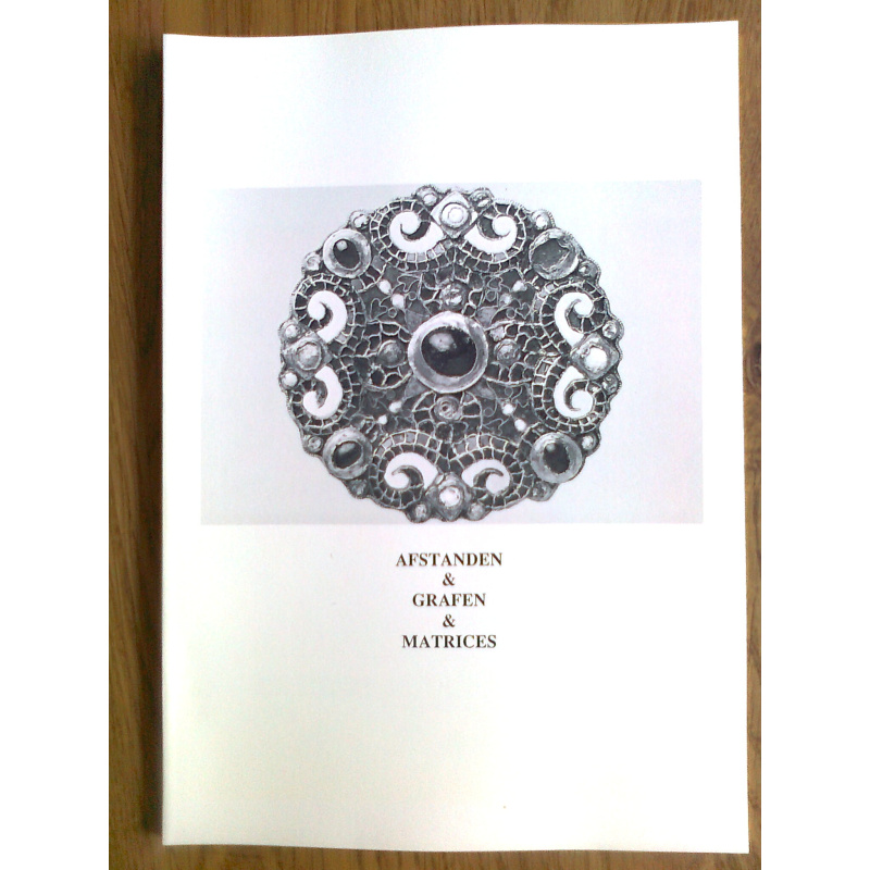 Afstanden en Grafen en matrices