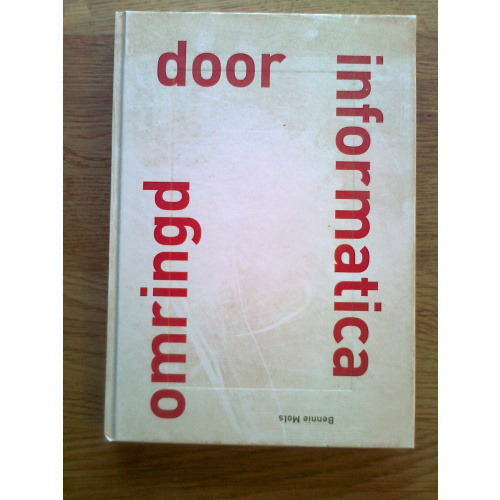 Omringd door informatica