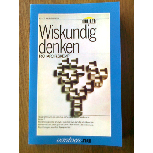 Wiskundig denken