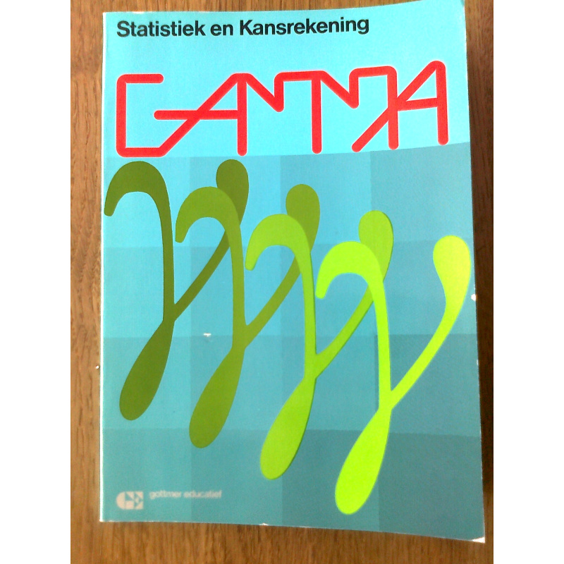 Gamma - Statistiek en Kansrekening