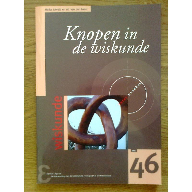 Knopen in de wiskunde