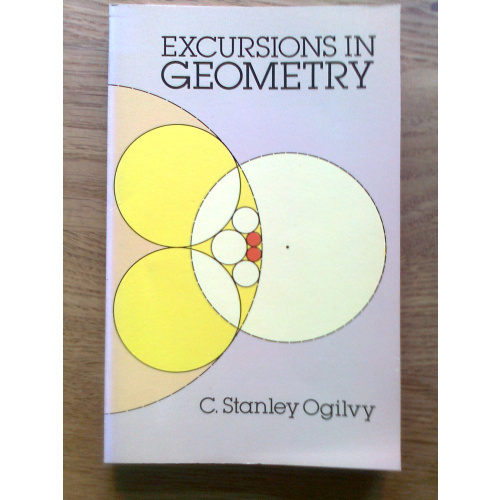 Excursions in Geometry