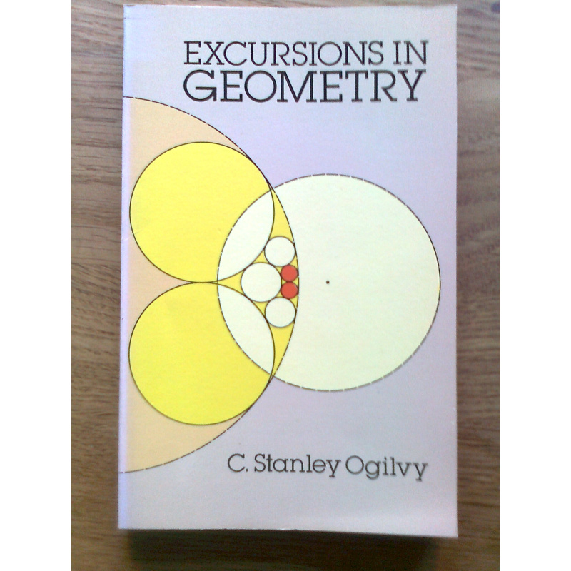 Excursions in Geometry