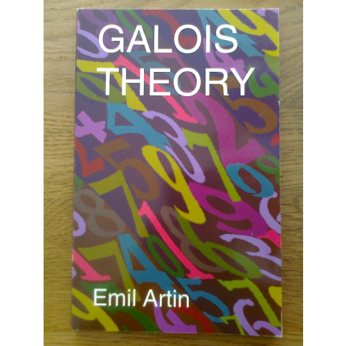 Galois Theory