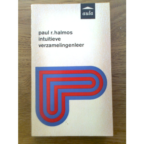 Intuïtieve verzamelingenleer