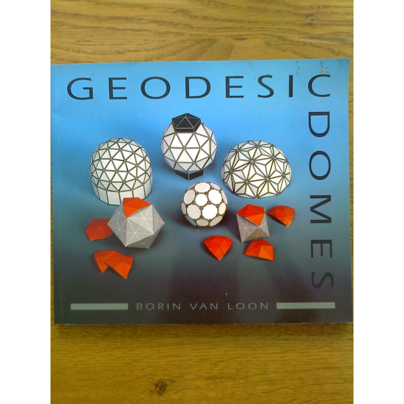 Geodesic Domes