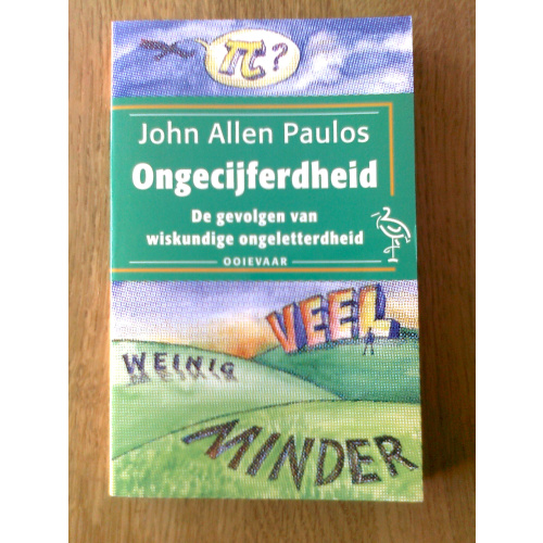 Ongecijferdheid