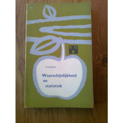 Waarschijnlijkheid en Statistiek