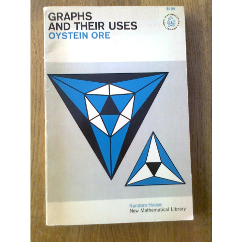 Graphs and their Uses