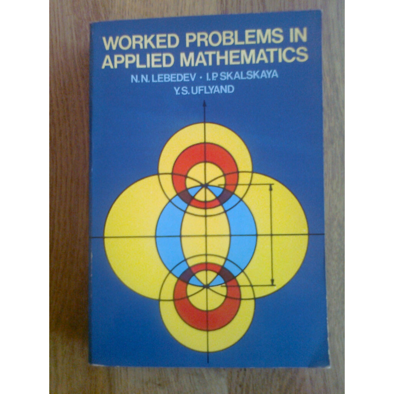 Worked Problems in Applied Mathematics