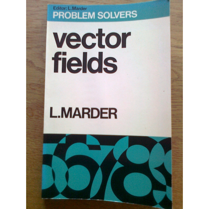 Vector Fields