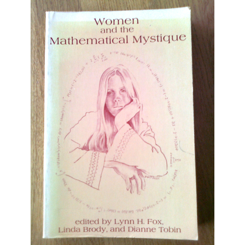 Women and the Mathematical Mystique
