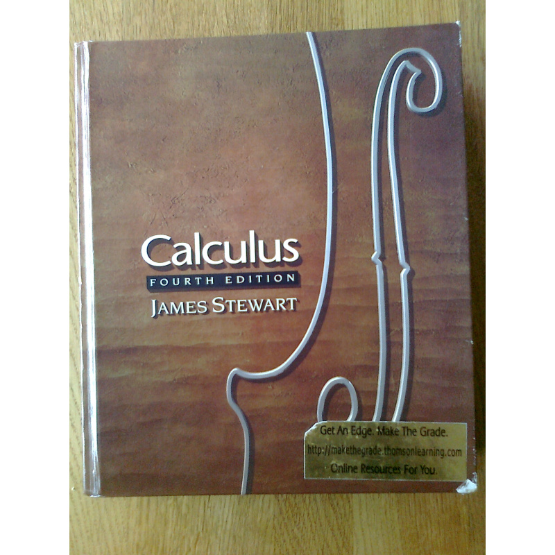 Calculus - Early Transcendentals