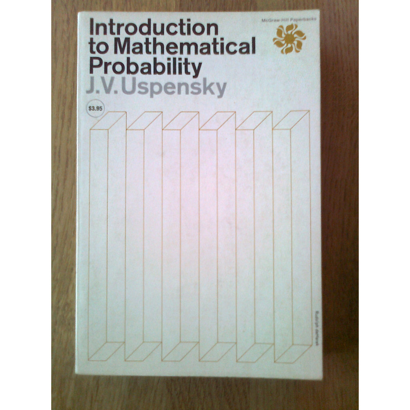 Introduction to Mathematical Probability