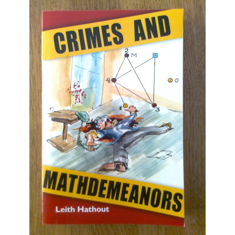 Crimes and Mathdemeanors