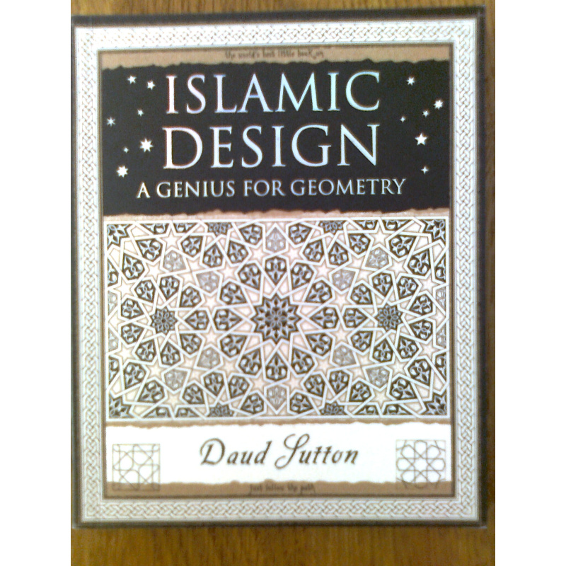 Islamic Design - A Genius for Geometry