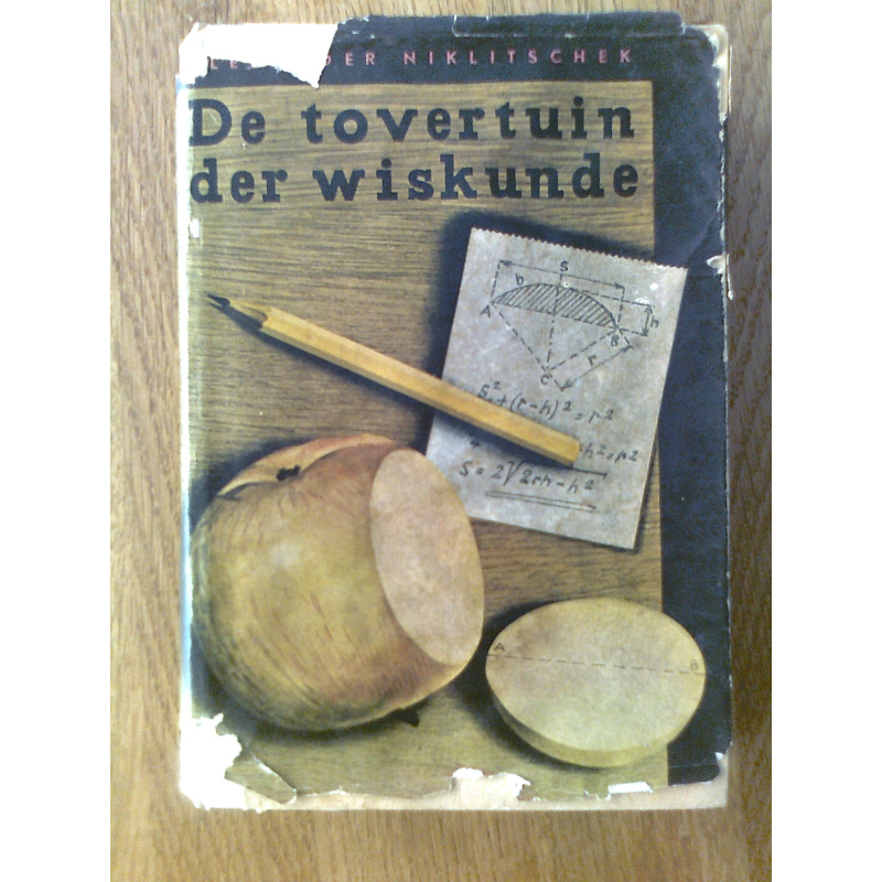 De tovertuin der wiskunde