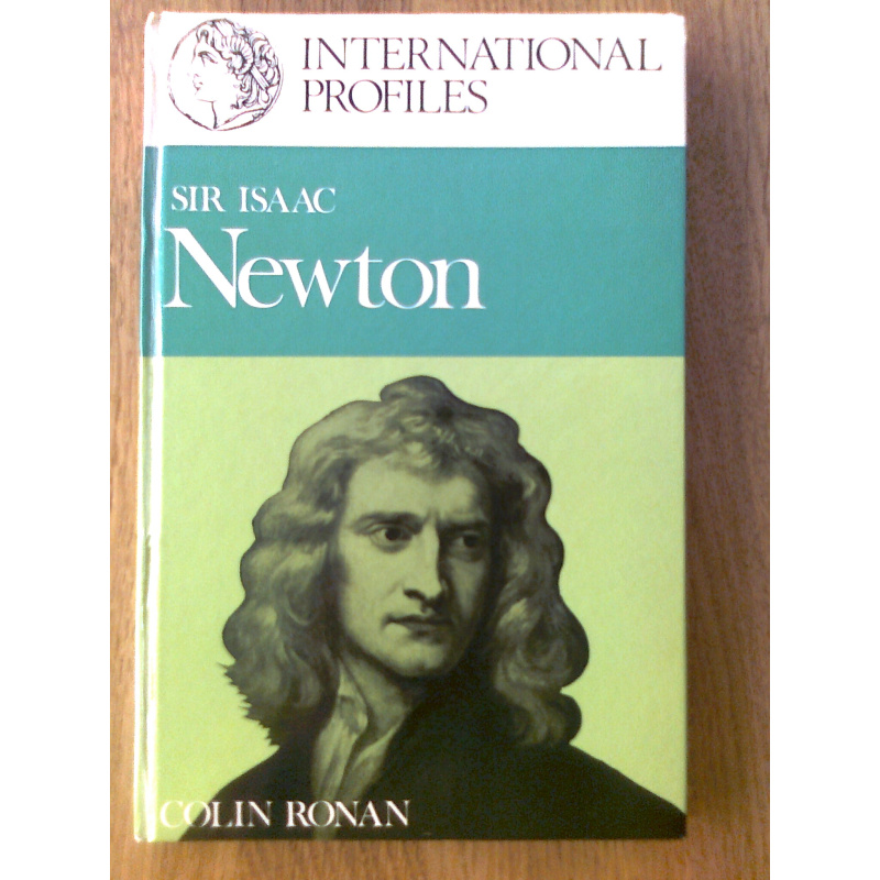 Sir Isaac Newton