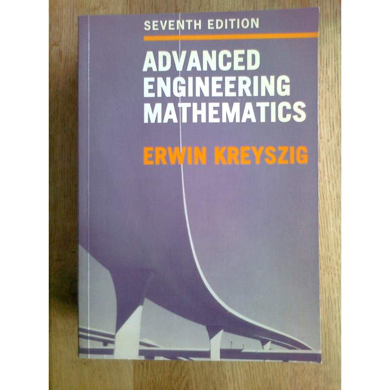 Advanced Engineering Mathematics + Instructor's Manual