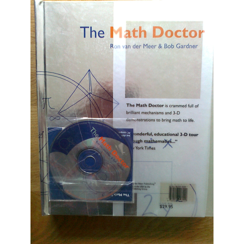 The Math Doctor